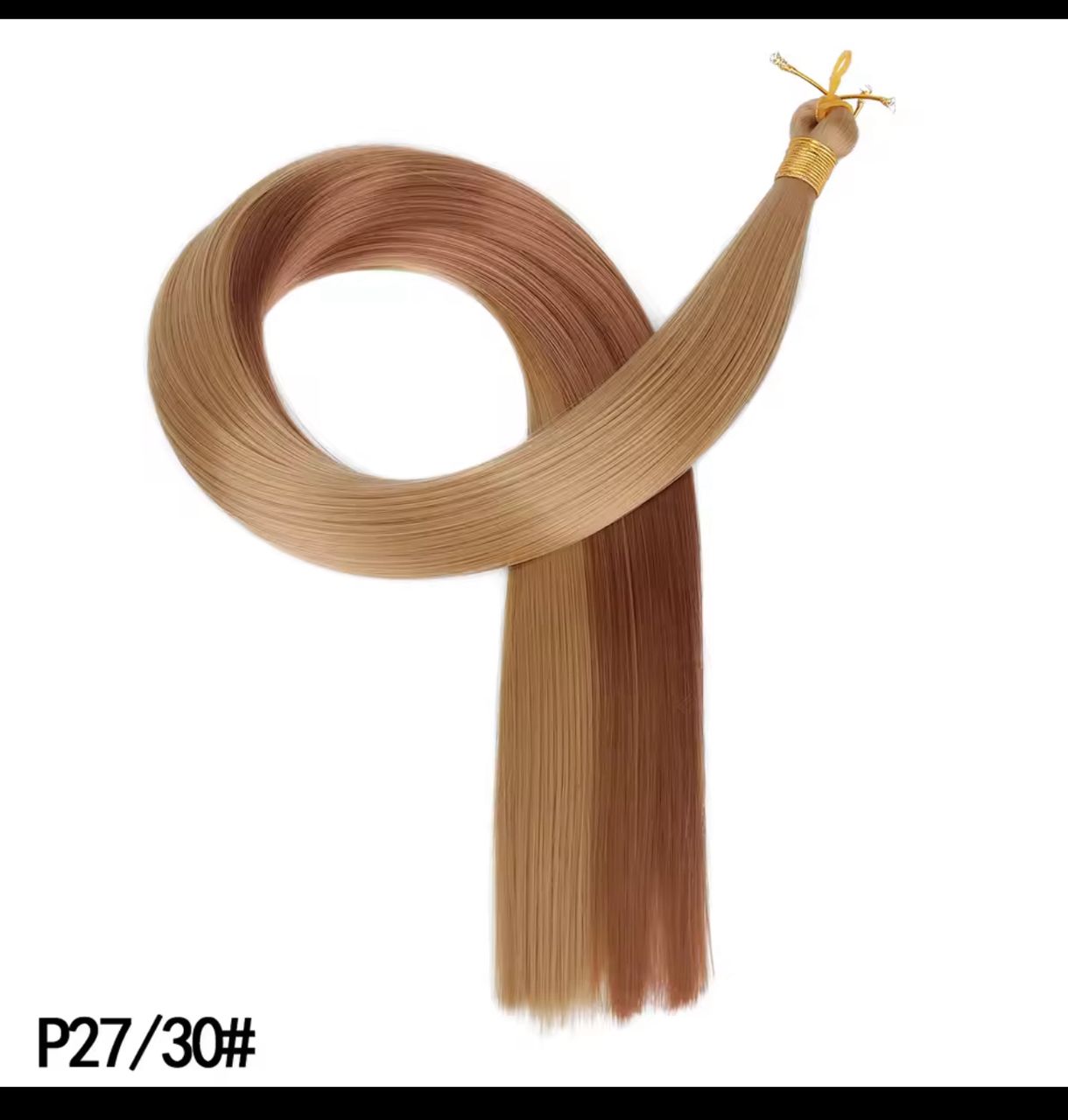 Silky Braiding Hair Extension