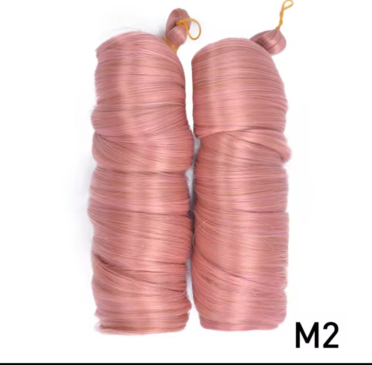 Braiding Hairs Extentions