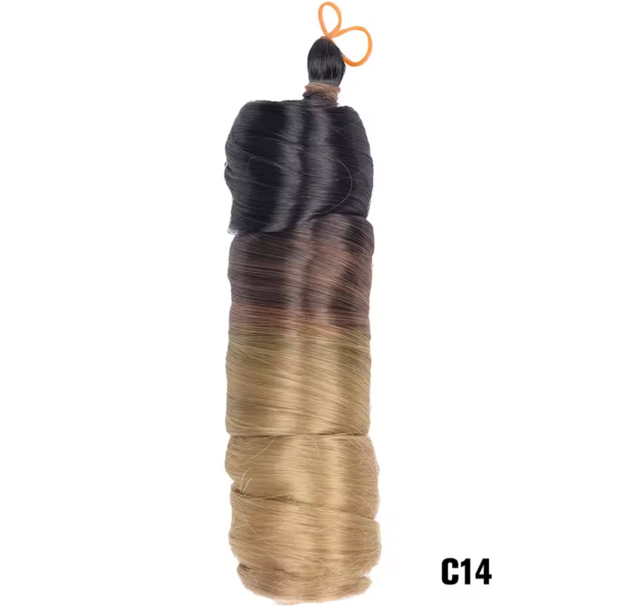 Braiding Hairs Extentions