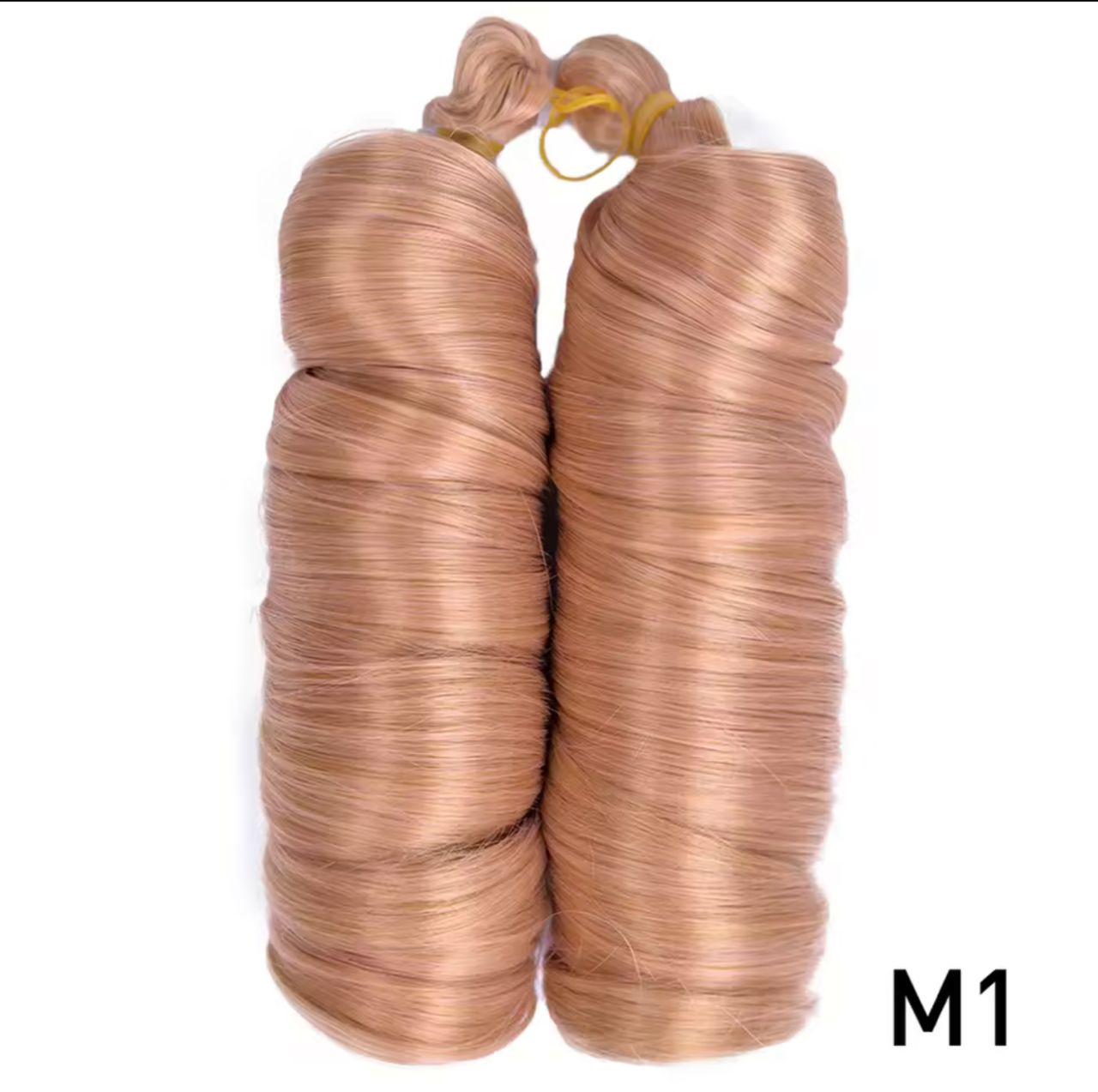 Braiding Hairs Extentions