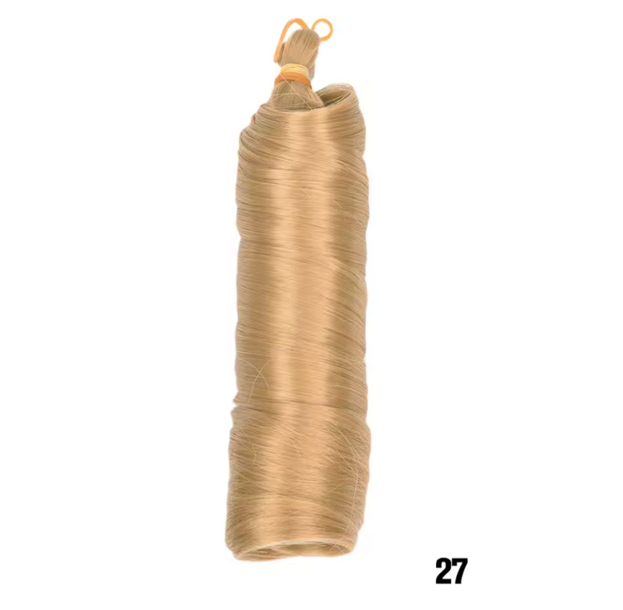 Braiding Hairs Extentions