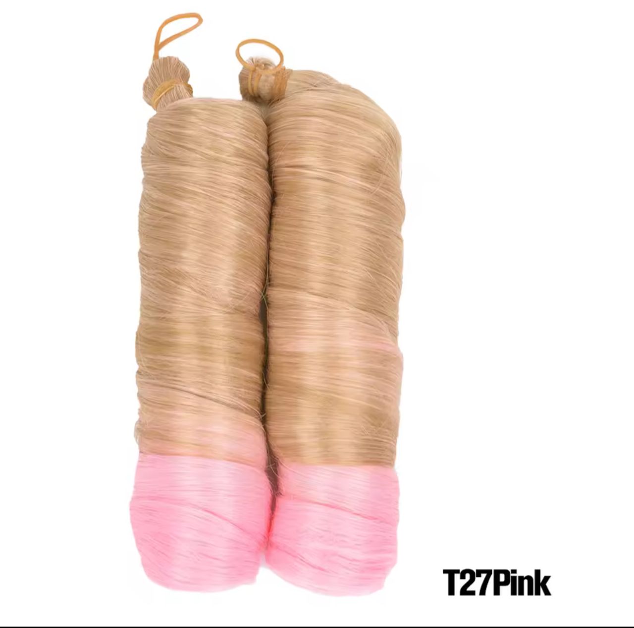 Braiding Hairs Extentions