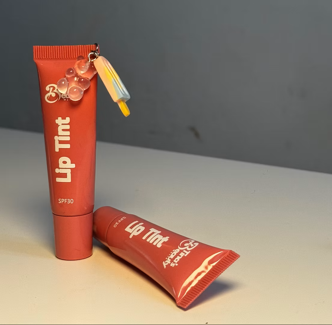 Tina’s Beauty Lip Tint